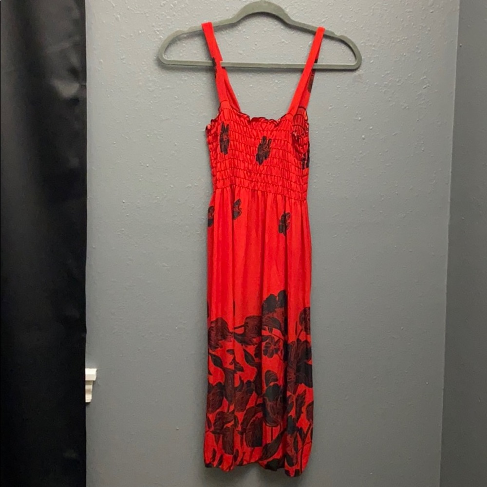 ACE Fashion Polyester Dress